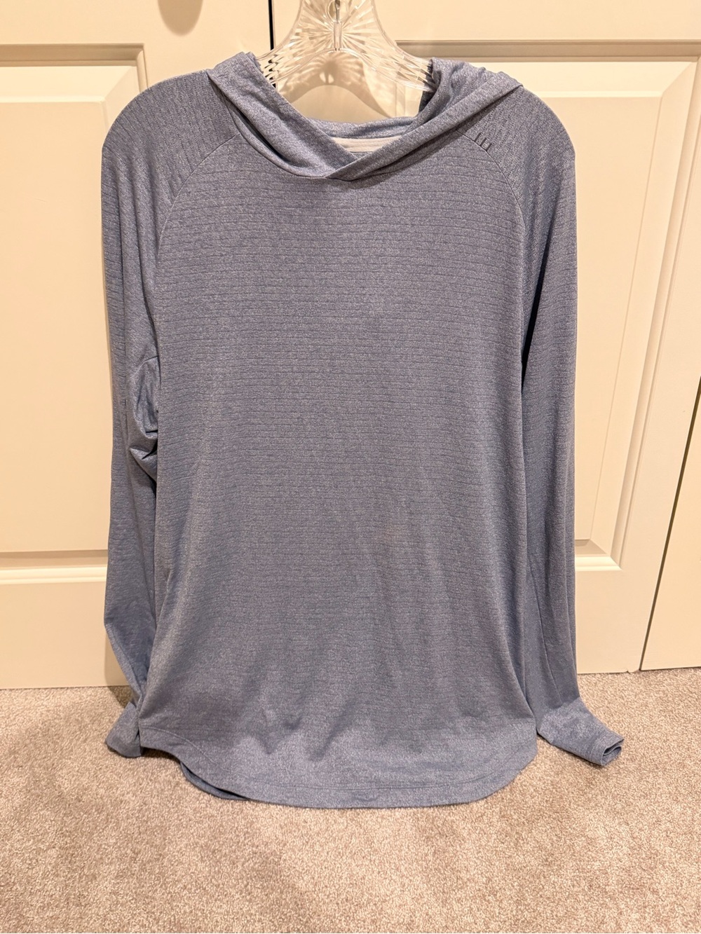 Lululemon License to Train Long Sleeve